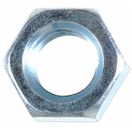 Auveco METRIC HEX NUT, 10PK 21426